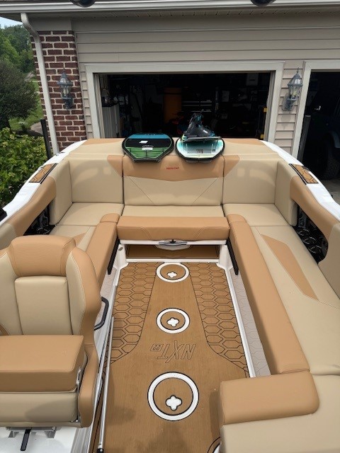 2023 Mastercraft NXT22 - Low Hours Icon